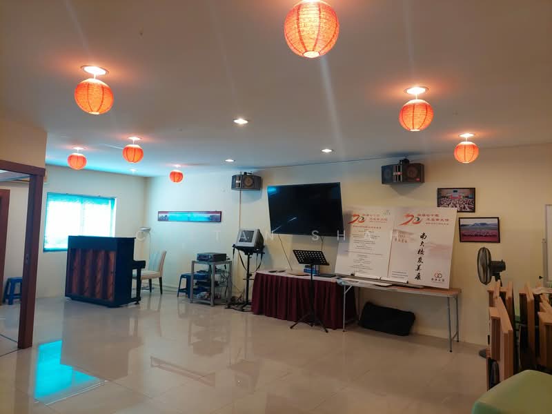417A jalan besar, jalan besar, Farrer Park / Serangoon Rd, 1,310 sqft, Office For Sale, by Chetan Shah, 500109116 - Interior - CommercialGuru.com.sg