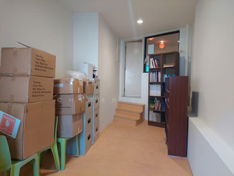 417A jalan besar, jalan besar, Farrer Park / Serangoon Rd, 1,310 sqft, Office For Sale, by Chetan Shah, 500109116 - Interior - CommercialGuru.com.sg