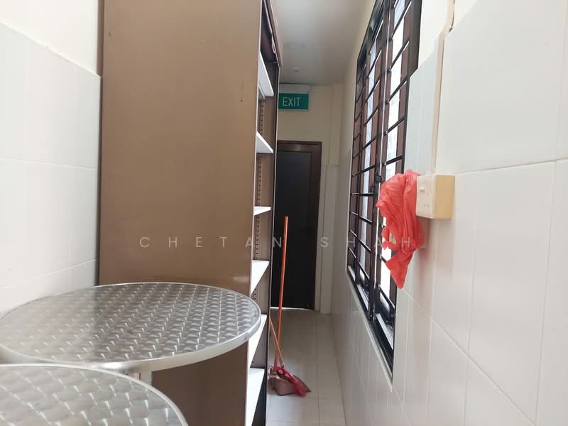 417A jalan besar, jalan besar, Farrer Park / Serangoon Rd, 1,310 sqft, Office For Sale, by Chetan Shah, 500109116 - Corridor - CommercialGuru.com.sg