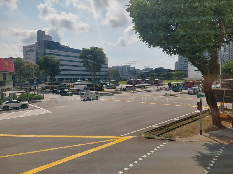 417A jalan besar, jalan besar, Farrer Park / Serangoon Rd, 1,310 sqft, Office For Sale, by Chetan Shah, 500109116 - Exterior - CommercialGuru.com.sg