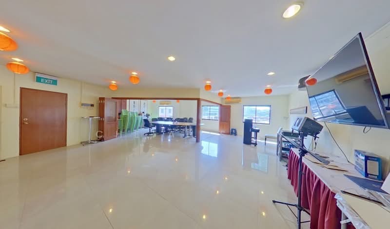 417A jalan besar, jalan besar, Farrer Park / Serangoon Rd, 1,310 sqft, Office For Sale, by Chetan Shah, 500109116 - Interior - CommercialGuru.com.sg