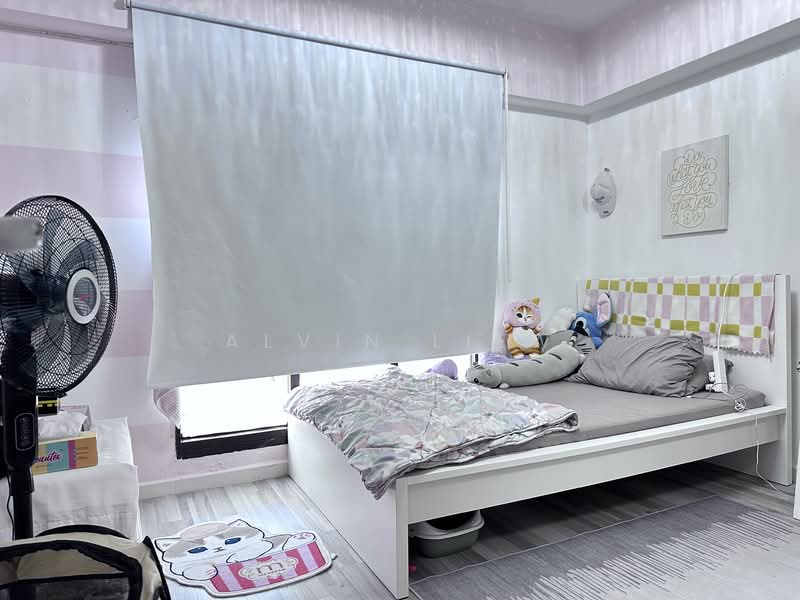 297 Choa Chu Kang Avenue 2, 297 Choa Chu Kang Avenue 2, 4 Bedrooms, 1,313 sqft, HDB Flat For Rent, by Alvin Liew, 500109117 - Bedroom - PropertyGuru.com.sg