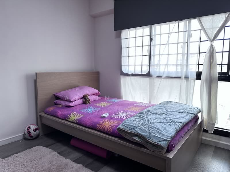297 Choa Chu Kang Avenue 2, 297 Choa Chu Kang Avenue 2, 4 Bedrooms, 1,313 sqft, HDB Flat For Rent, by Alvin Liew, 500109117 - Bedroom - PropertyGuru.com.sg