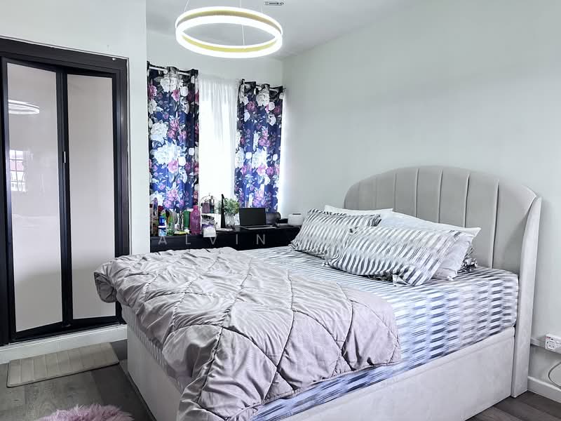 297 Choa Chu Kang Avenue 2, 297 Choa Chu Kang Avenue 2, 4 Bedrooms, 1,313 sqft, HDB Flat For Rent, by Alvin Liew, 500109117 - Bedroom - PropertyGuru.com.sg