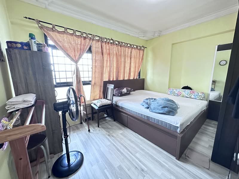 297 Choa Chu Kang Avenue 2, 297 Choa Chu Kang Avenue 2, 4 Bedrooms, 1,313 sqft, HDB Flat For Rent, by Alvin Liew, 500109117 - Bedroom - PropertyGuru.com.sg