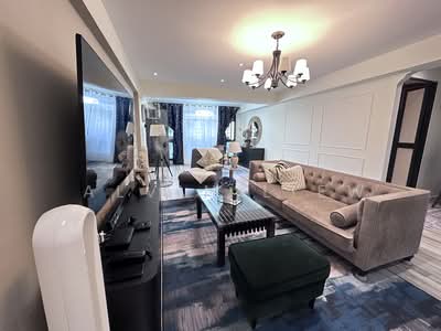 For Rent - 297 Choa Chu Kang Avenue 2