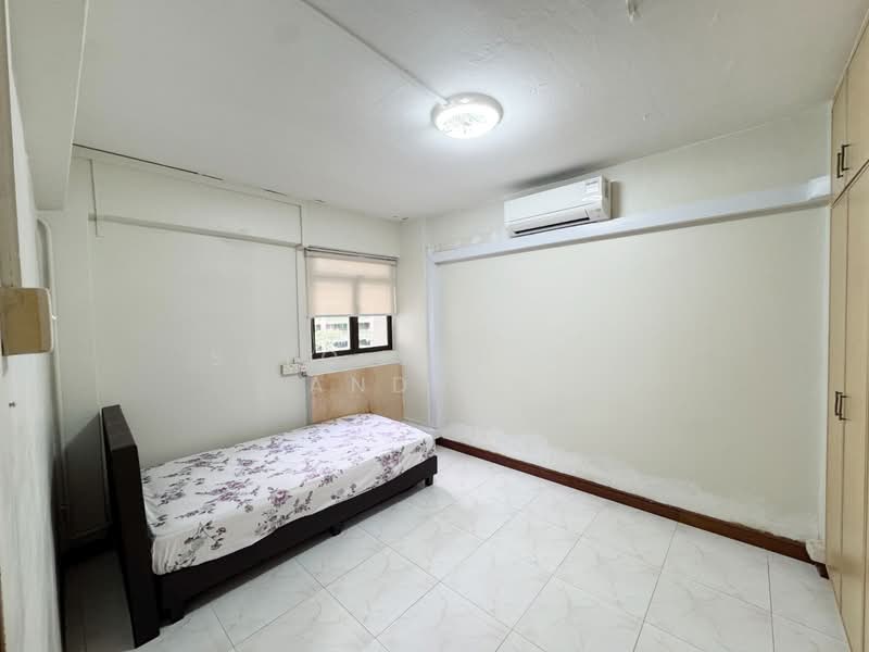 538 Upper Cross Street, 538 Upper Cross Street, 2 Bedrooms, 646 sqft, HDB Flat For Rent, by Siyo Jun Jie Andrew, 500109118 - Bedroom - PropertyGuru.com.sg