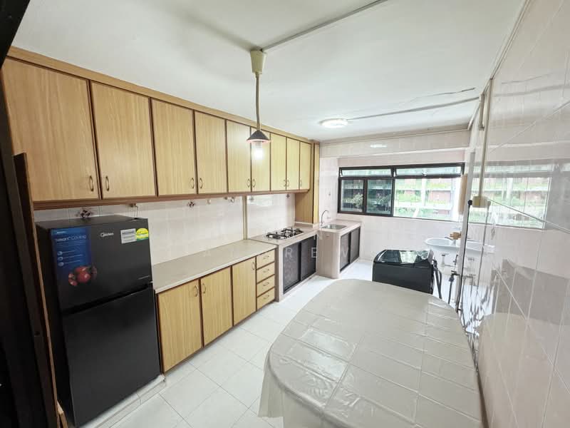 538 Upper Cross Street, 538 Upper Cross Street, 2 Bedrooms, 646 sqft, HDB Flat For Rent, by Siyo Jun Jie Andrew, 500109118 - Kitchen - PropertyGuru.com.sg