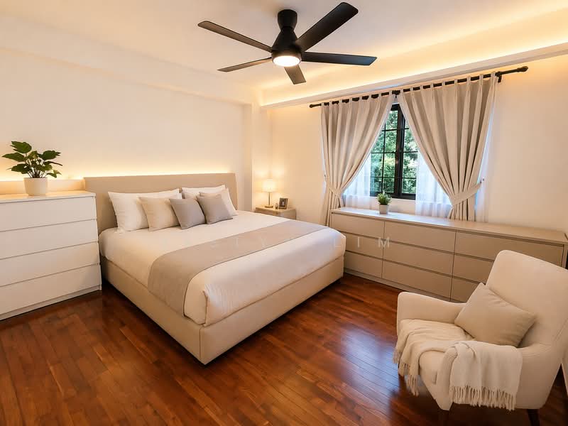 677 Choa Chu Kang Crescent, 677 Choa Chu Kang Crescent, 3 Bedrooms, 1,313 sqft, HDB Flat For Sale, by Jeslyn Lim, 500109119 - Bedroom - PropertyGuru.com.sg