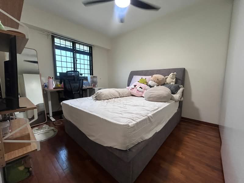 677 Choa Chu Kang Crescent, 677 Choa Chu Kang Crescent, 4 Bedrooms, 1,313 sqft, HDB Flat For Sale, by Jeslyn Lim, 500109119 - Bedroom - PropertyGuru.com.sg