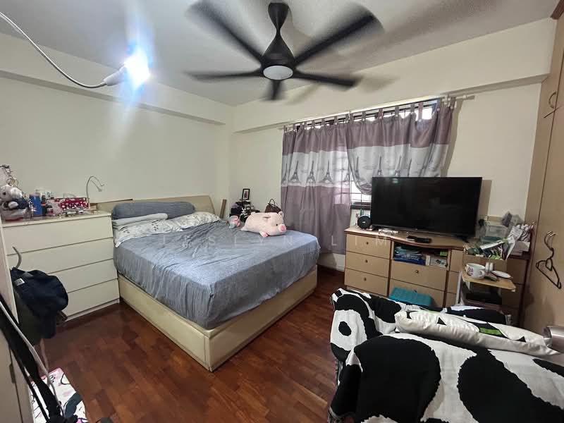 677 Choa Chu Kang Crescent, 677 Choa Chu Kang Crescent, 4 Bedrooms, 1,313 sqft, HDB Flat For Sale, by Jeslyn Lim, 500109119 - Bedroom - PropertyGuru.com.sg