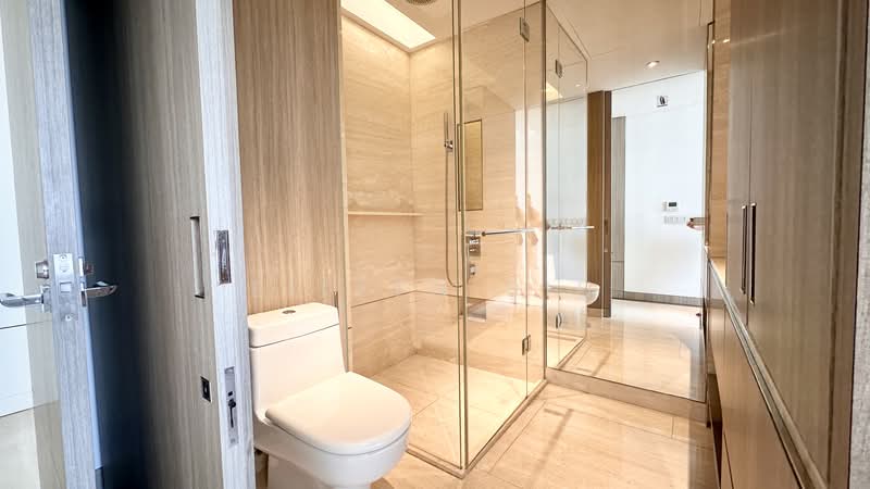 Ardmore Residence, 7 Ardmore Park, 4 Bedrooms, 3,186 sqft, Condominium For Rent, by Eileen Siu, 500109125 - PropertyGuru.com.sg