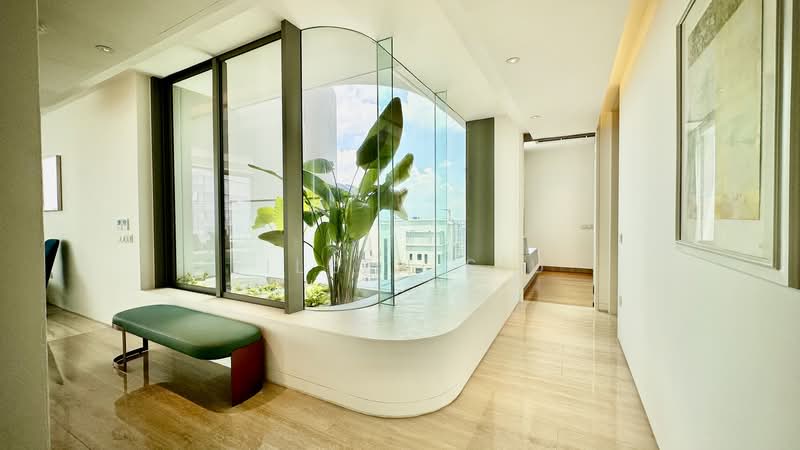 Ardmore Residence, 7 Ardmore Park, 4 Bedrooms, 3,186 sqft, Condominium For Rent, by Eileen Siu, 500109125 - PropertyGuru.com.sg