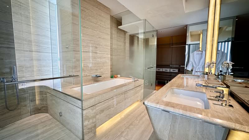 Ardmore Residence, 7 Ardmore Park, 4 Bedrooms, 3,186 sqft, Condominium For Rent, by Eileen Siu, 500109125 - PropertyGuru.com.sg