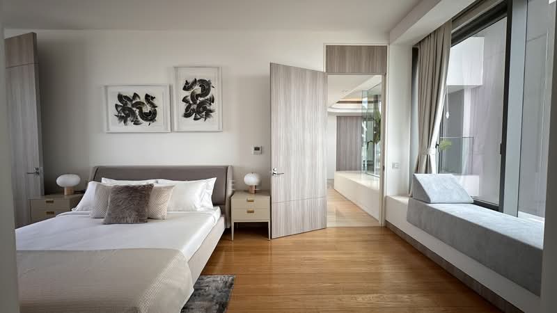 Ardmore Residence, 7 Ardmore Park, 4 Bedrooms, 3,186 sqft, Condominium For Rent, by Eileen Siu, 500109125 - PropertyGuru.com.sg