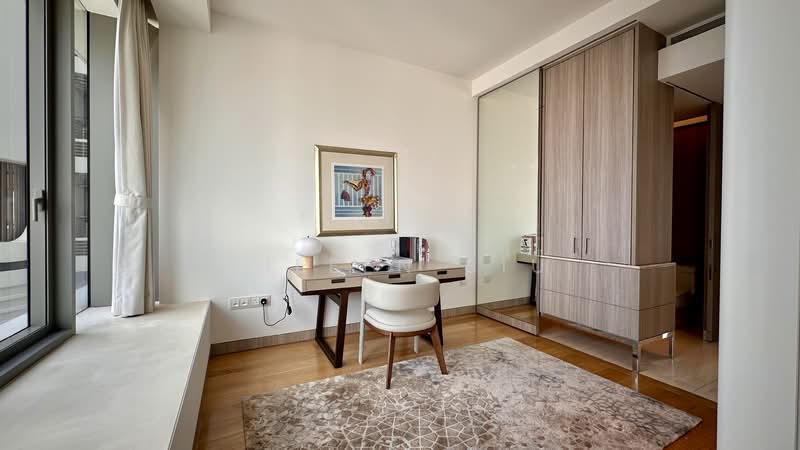 Ardmore Residence, 7 Ardmore Park, 4 Bedrooms, 3,186 sqft, Condominium For Rent, by Eileen Siu, 500109125 - PropertyGuru.com.sg