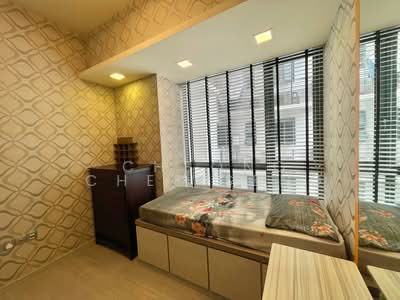 For Rent - The Palette