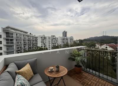 For Sale - Mayfair Modern