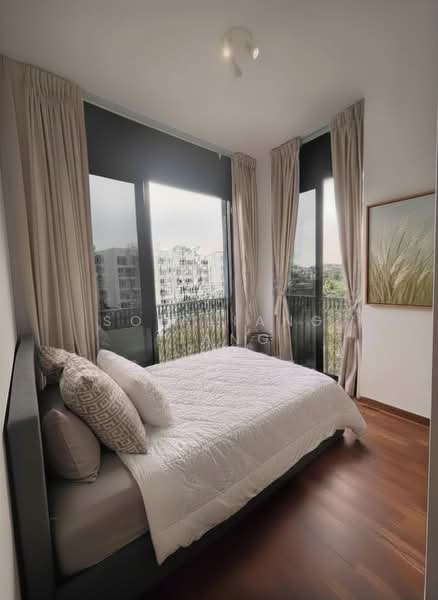 Mayfair Modern, 6 Rifle Range Road, 2 Bedrooms, 850 sqft, Condominium For Sale, by Soh Liang Liang, 500109130 - PropertyGuru.com.sg