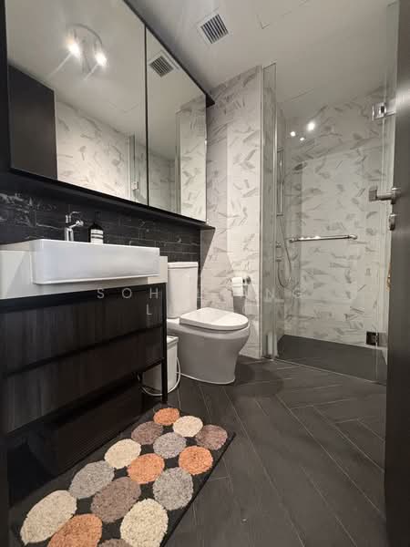 Mayfair Modern, 6 Rifle Range Road, 2 Bedrooms, 850 sqft, Condominium For Sale, by Soh Liang Liang, 500109130 - PropertyGuru.com.sg