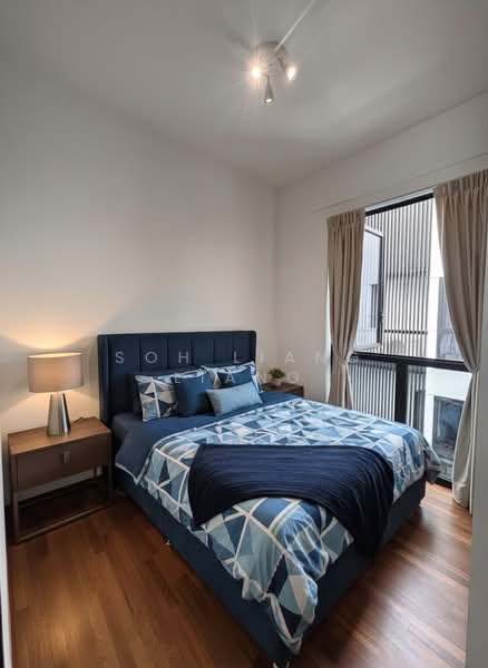 Mayfair Modern, 6 Rifle Range Road, 2 Bedrooms, 850 sqft, Condominium For Sale, by Soh Liang Liang, 500109130 - PropertyGuru.com.sg