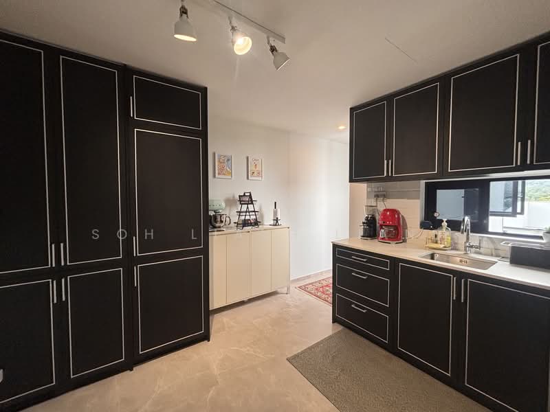 Mayfair Modern, 6 Rifle Range Road, 2 Bedrooms, 850 sqft, Condominium For Sale, by Soh Liang Liang, 500109130 - PropertyGuru.com.sg