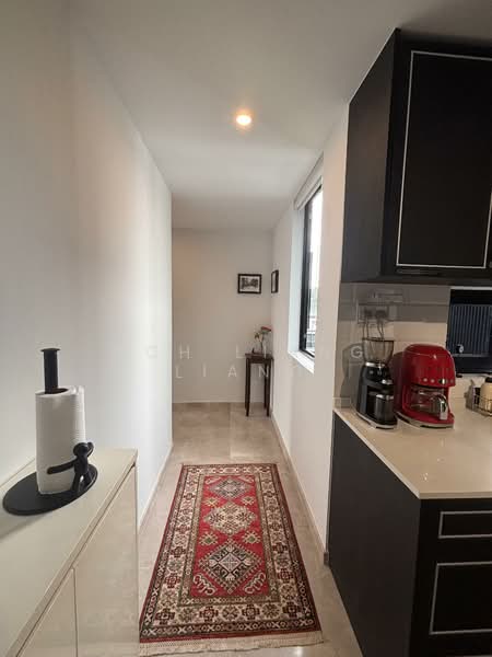 Mayfair Modern, 6 Rifle Range Road, 2 Bedrooms, 850 sqft, Condominium For Sale, by Soh Liang Liang, 500109130 - PropertyGuru.com.sg