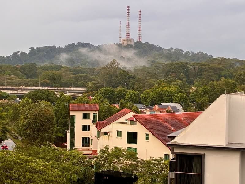 Mayfair Modern, 6 Rifle Range Road, 2 Bedrooms, 850 sqft, Condominium For Sale, by Soh Liang Liang, 500109130 - Bedroom view - PropertyGuru.com.sg