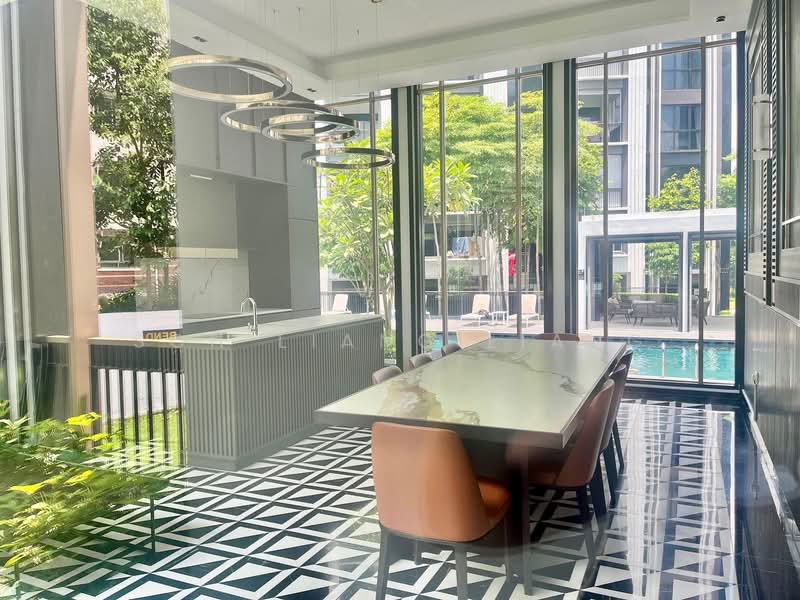 Mayfair Modern, 6 Rifle Range Road, 2 Bedrooms, 850 sqft, Condominium For Sale, by Soh Liang Liang, 500109130 - PropertyGuru.com.sg