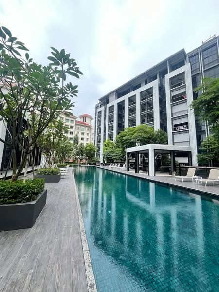 Mayfair Modern, 6 Rifle Range Road, 2 Bedrooms, 850 sqft, Condominium For Sale, by Soh Liang Liang, 500109130 - PropertyGuru.com.sg