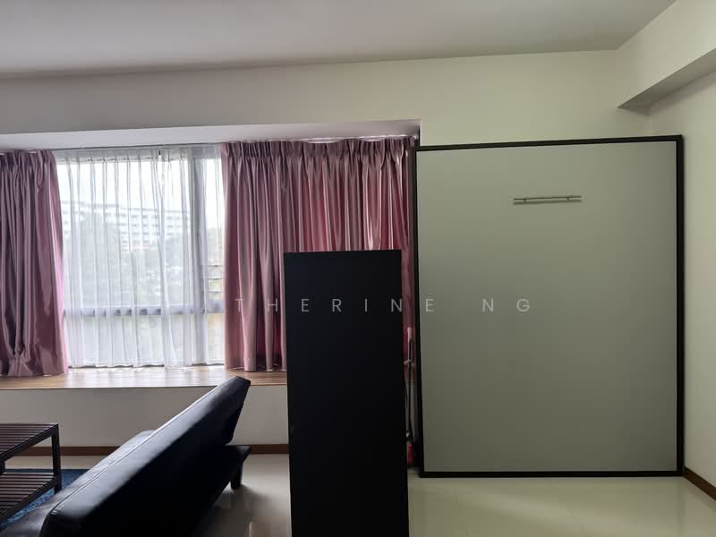 8 @ Woodleigh, 6 Woodleigh Close, Studio, 398 sqft, Condominium For Sale, by Catherine Ng, 500109131 - PropertyGuru.com.sg