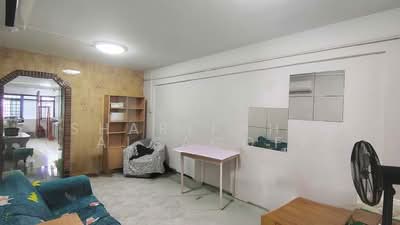 For Rent - 205 Yishun Street 21