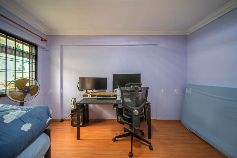 871 Woodlands Street 81, 871 Woodlands Street 81, 3 Bedrooms, 1,237 sqft, HDB Flat For Sale, by Kaeden Ong 王天财, 500109133 - Study - PropertyGuru.com.sg