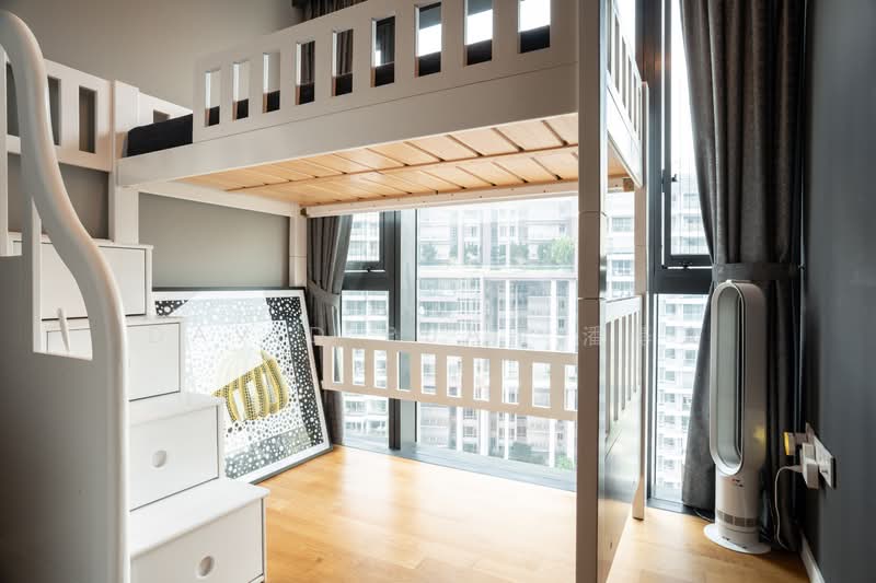 Artra, 12 Alexandra View, 3 Bedrooms, 1,044 sqft, Condominium For Sale, by David Puah 潘基文, 500109134 - Bedroom - PropertyGuru.com.sg