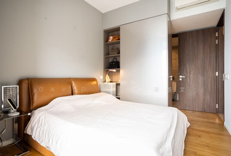 Artra, 12 Alexandra View, 3 Bedrooms, 1,044 sqft, Condominium For Sale, by David Puah 潘基文, 500109134 - Master Bedroom - PropertyGuru.com.sg