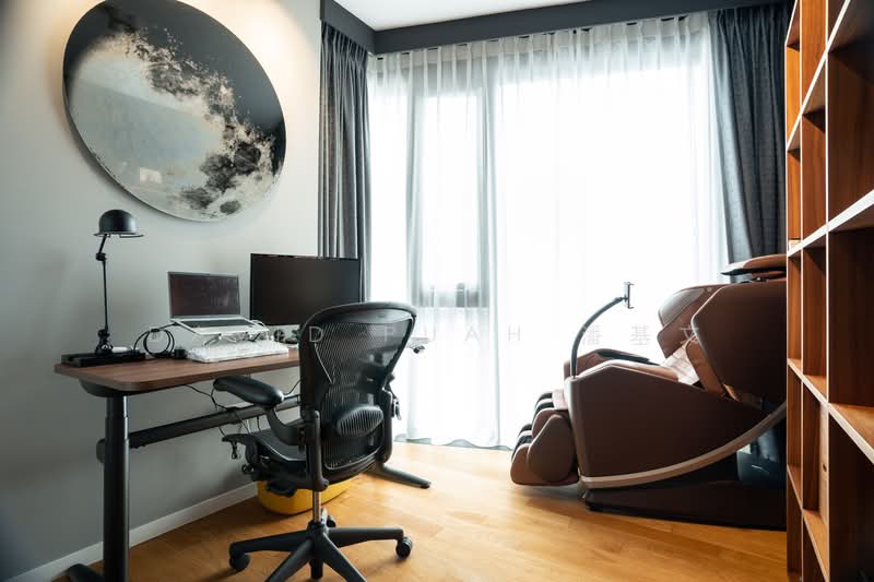 Artra, 12 Alexandra View, 3 Bedrooms, 1,044 sqft, Condominium For Sale, by David Puah 潘基文, 500109134 - Study - PropertyGuru.com.sg