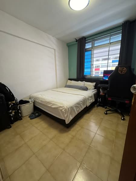 52 Teban Gardens Road, 52 Teban Gardens Road, 3 Bedrooms, 893 sqft, HDB Flat For Rent, by Kimmy Koh, 500109138 - Bedroom - PropertyGuru.com.sg