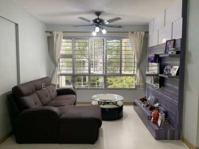 For Sale - 430A Fernvale Link