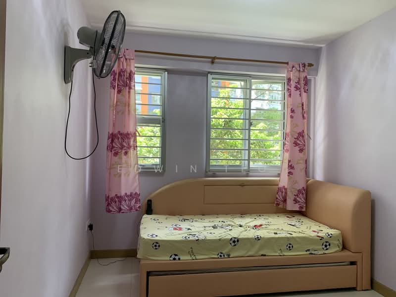 430A Fernvale Link, 430A Fernvale Link, 3 Bedrooms, 990 sqft, HDB Flat For Sale, by Edwin Teo, 500109139 - Bedroom - PropertyGuru.com.sg