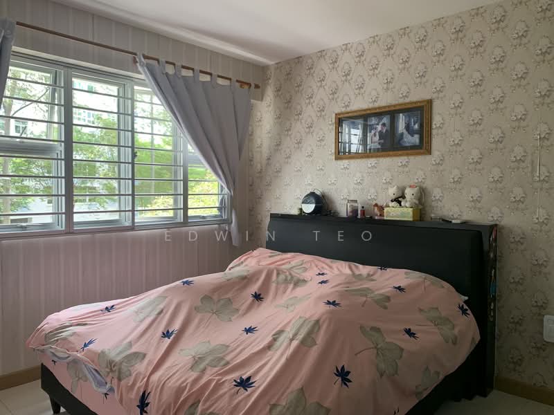 430A Fernvale Link, 430A Fernvale Link, 3 Bedrooms, 990 sqft, HDB Flat For Sale, by Edwin Teo, 500109139 - PropertyGuru.com.sg
