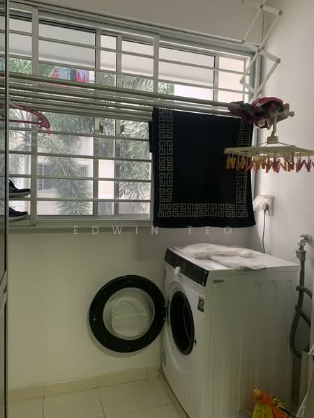 430A Fernvale Link, 430A Fernvale Link, 3 Bedrooms, 990 sqft, HDB Flat For Sale, by Edwin Teo, 500109139 - Interior - PropertyGuru.com.sg