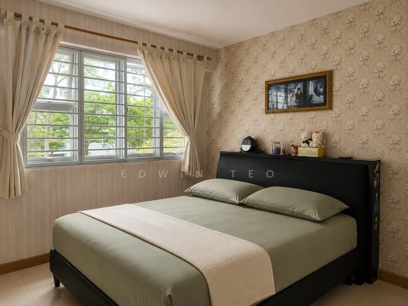 430A Fernvale Link, 430A Fernvale Link, 3 Bedrooms, 990 sqft, HDB Flat For Sale, by Edwin Teo, 500109139 - Master Bedroom - PropertyGuru.com.sg