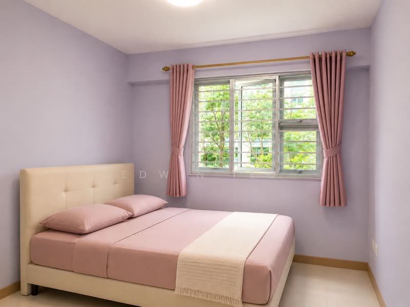 430A Fernvale Link, 430A Fernvale Link, 3 Bedrooms, 990 sqft, HDB Flat For Sale, by Edwin Teo, 500109139 - Common Bedroom 1 - PropertyGuru.com.sg
