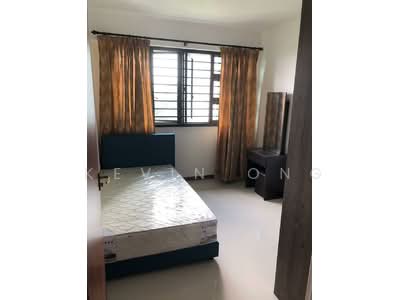 For Rent - 418C Fernvale Link