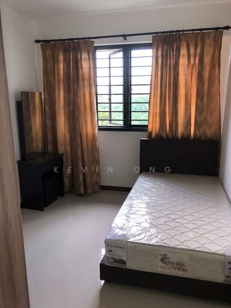418C Fernvale Link, 418C Fernvale Link, Room Rental, 100 sqft, HDB Flat For Rent, by Kevin Ong, 500109140 - Bedroom 2 - PropertyGuru.com.sg