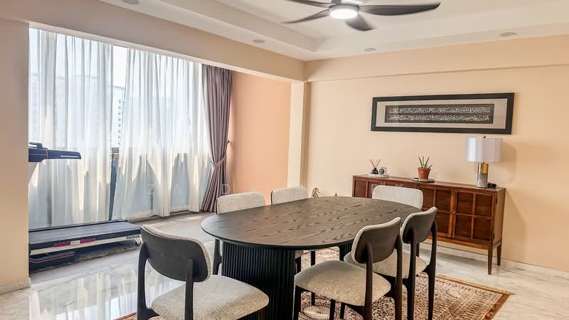 136 Rivervale Street, 136 Rivervale Street, 3 Bedrooms, 1,517 sqft, HDB Flat For Sale, by Zaida Sidek, 500109141 - PropertyGuru.com.sg