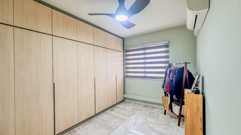 136 Rivervale Street, 136 Rivervale Street, 3 Bedrooms, 1,517 sqft, HDB Flat For Sale, by Zaida Sidek, 500109141 - Bedroom - PropertyGuru.com.sg