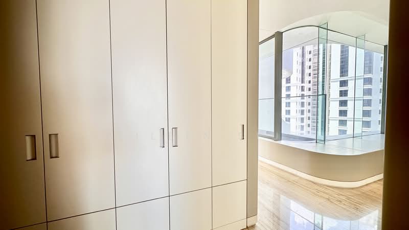 Ardmore Residence, 7 Ardmore Park, 4 Bedrooms, 3,186 sqft, Condominium For Rent, by Eileen Siu, 500109142 - Interior - PropertyGuru.com.sg