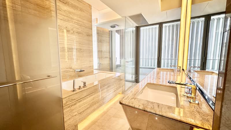 Ardmore Residence, 7 Ardmore Park, 4 Bedrooms, 3,186 sqft, Condominium For Rent, by Eileen Siu, 500109142 - PropertyGuru.com.sg