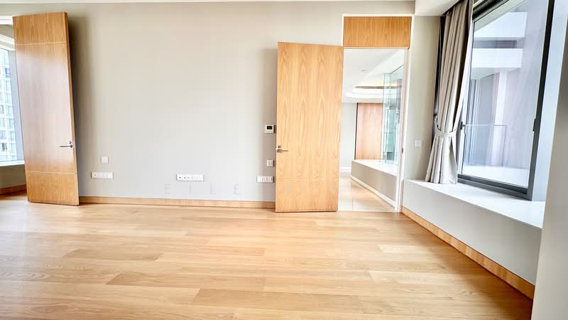 Ardmore Residence, 7 Ardmore Park, 4 Bedrooms, 3,186 sqft, Condominium For Rent, by Eileen Siu, 500109142 - PropertyGuru.com.sg